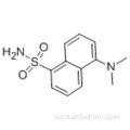 DANSYLAMID CAS 1431-39-6